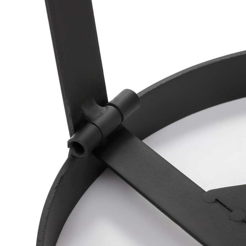 Camping Cooking Tripod - Supporto a treppiede FSTE per pentola