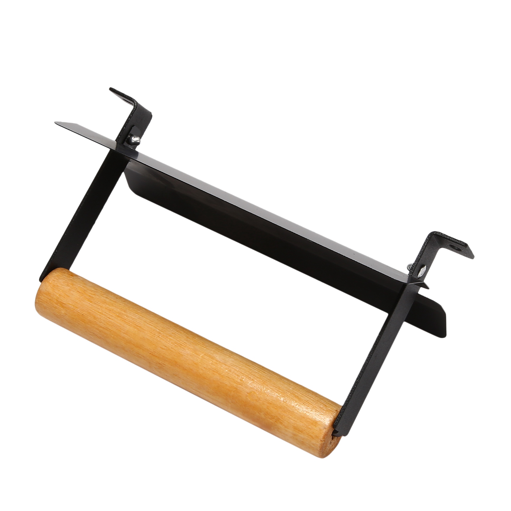 Charcoal Chimney Starter - Avviamento a carbone per camino nero
