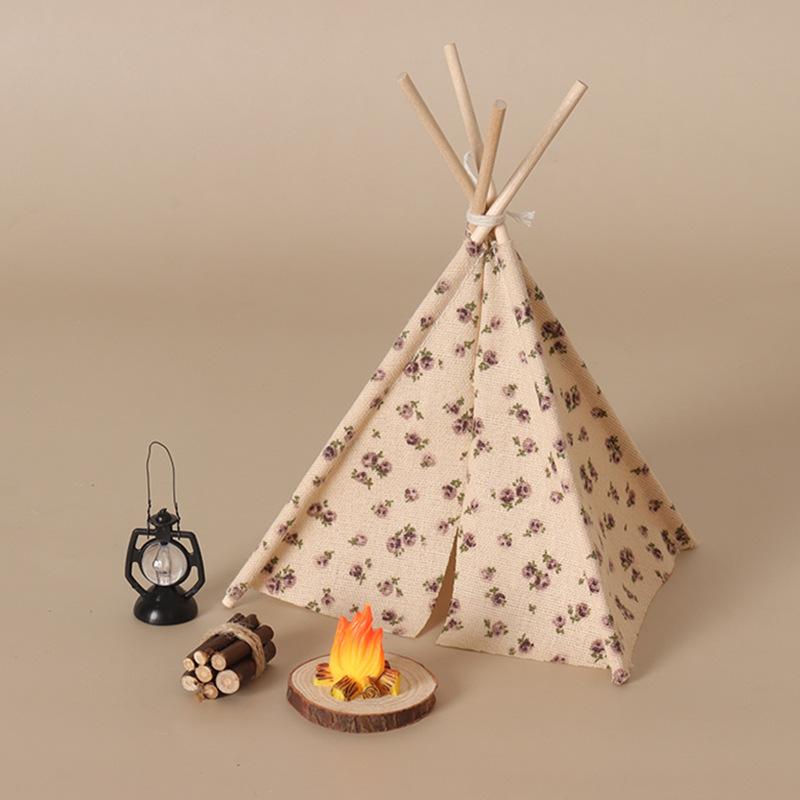 Mini tenda da campeggio modell - Camping Cooking Accessories Set recensione e prezzo