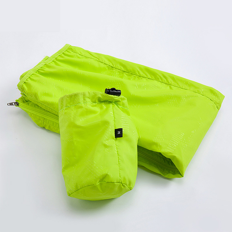 Giacca antipioggia da campeggi - Camping Cooking Windbreak recensione e prezzo