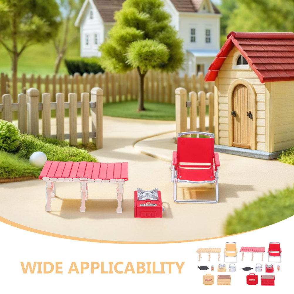 2 Set di Sedie Pieghevoli in M - Camping Cooking Kids recensione e prezzo