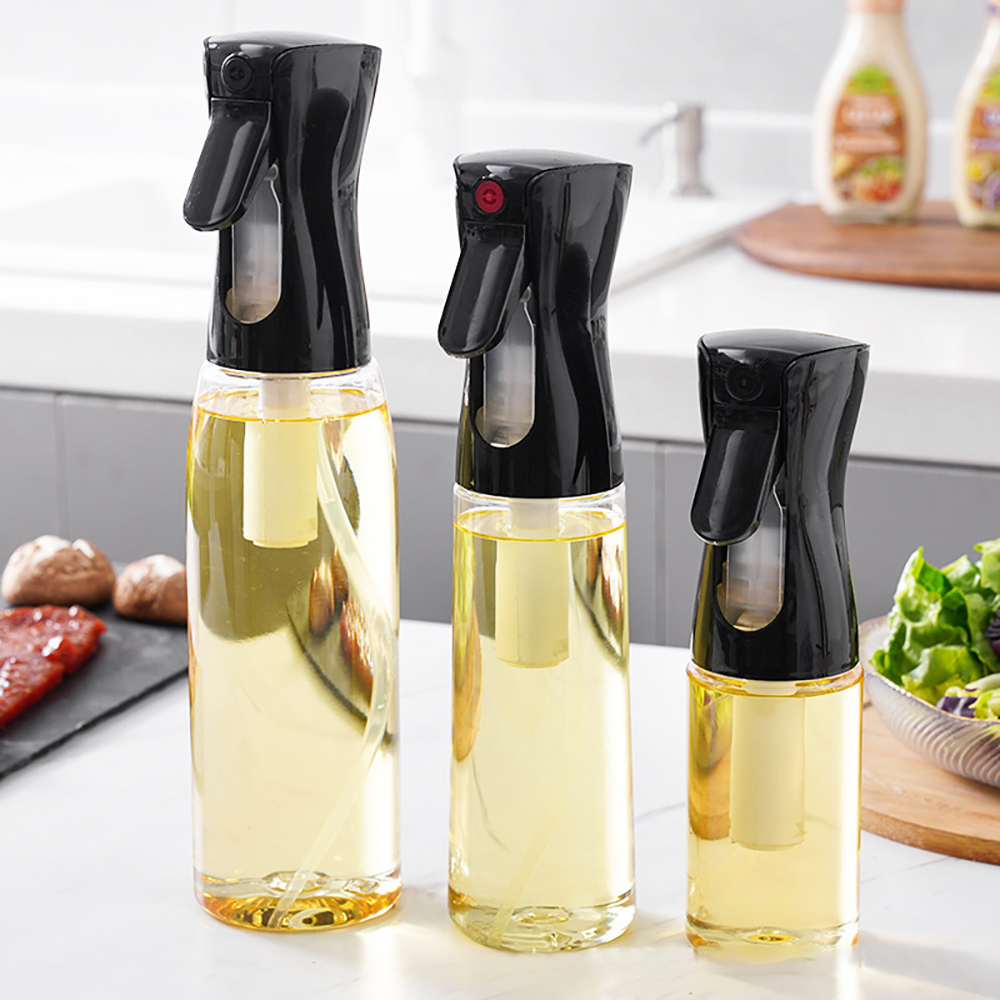 Bottiglia Spray per Olio da 50 - Camping Cooking Oil Container recensione e prezzo
