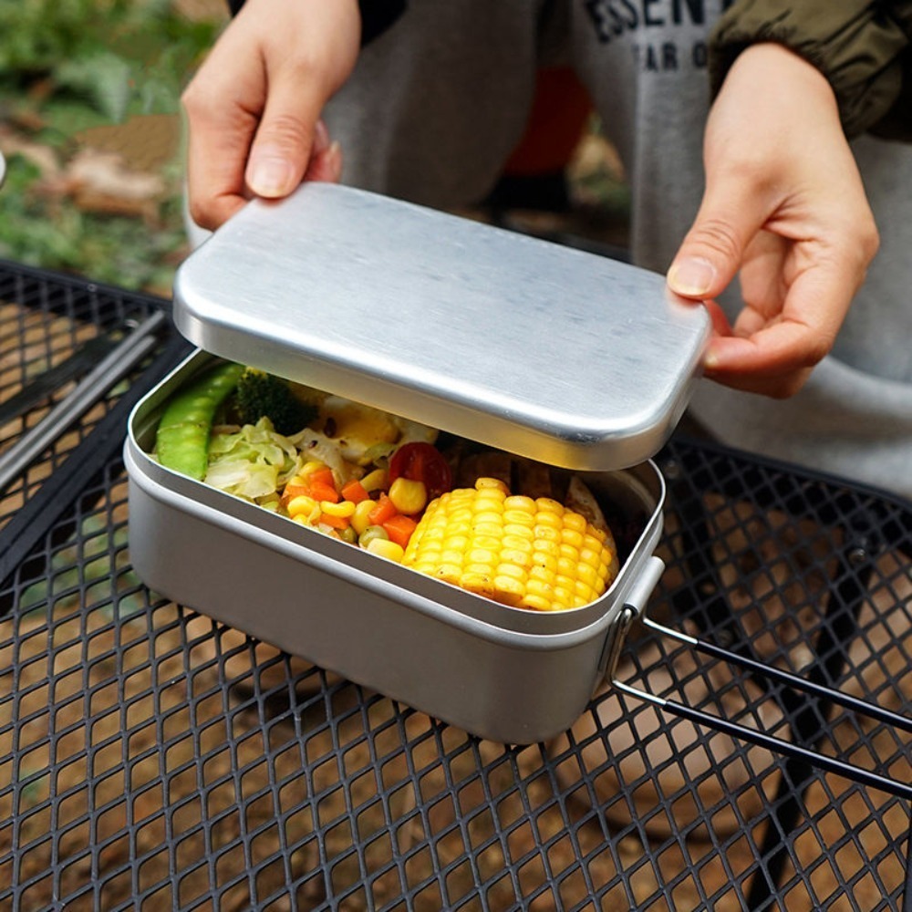 Set da Cucina Ultraleggero per - Camping Cooking Accessories Set recensione e prezzo