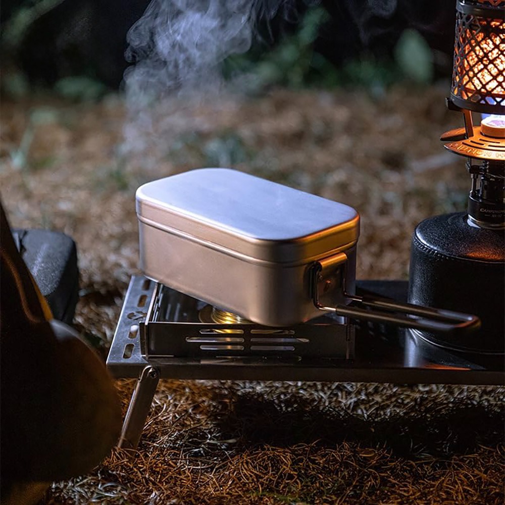 Set da Cucina Ultraleggero per - Camping Cooking Accessories Set recensione e prezzo