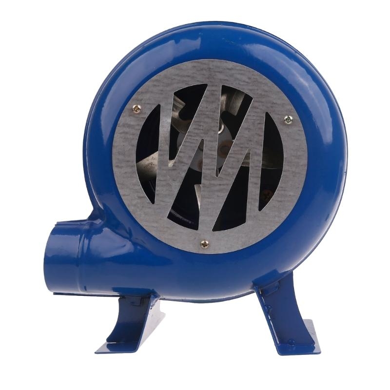 MANUALE BBQ Blower Speed, Elec - Charcoal Chimney Starter recensione e prezzo