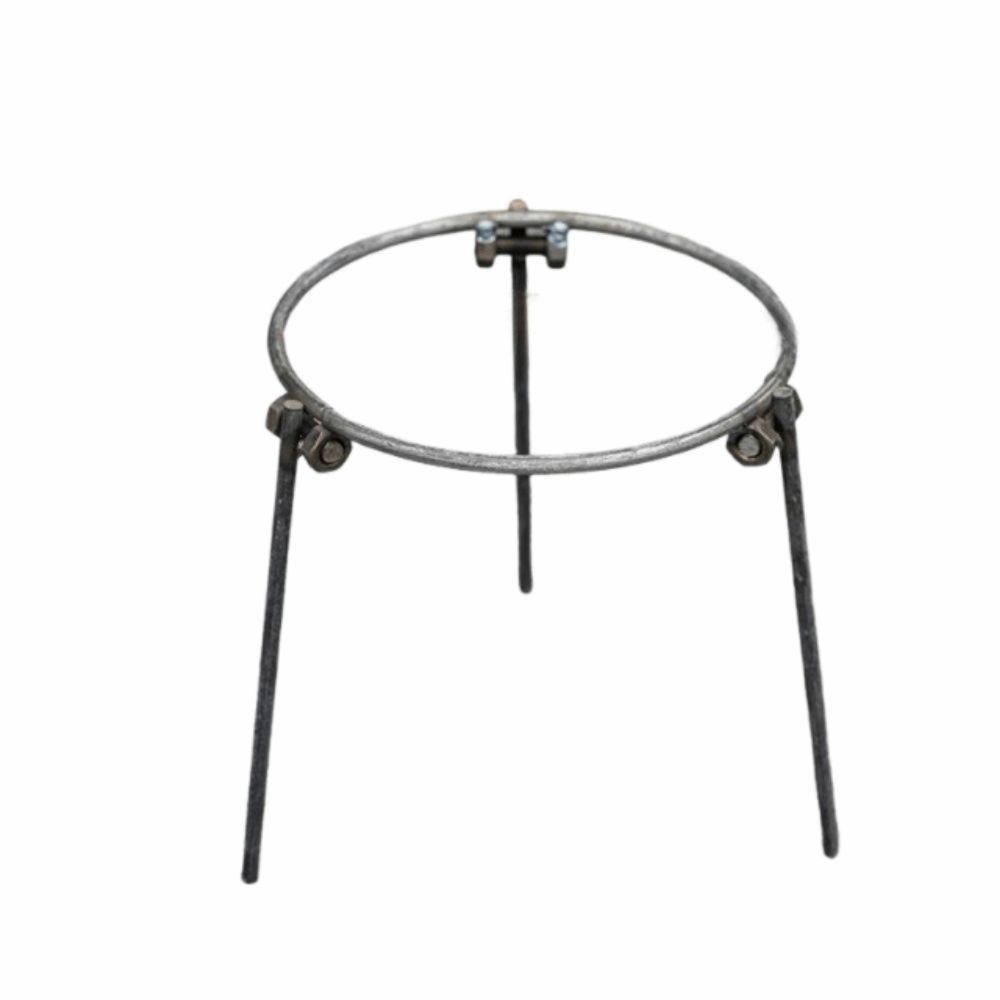 Supporto Pieghevole per Campeg - Camping Cooking Tripod recensione e prezzo