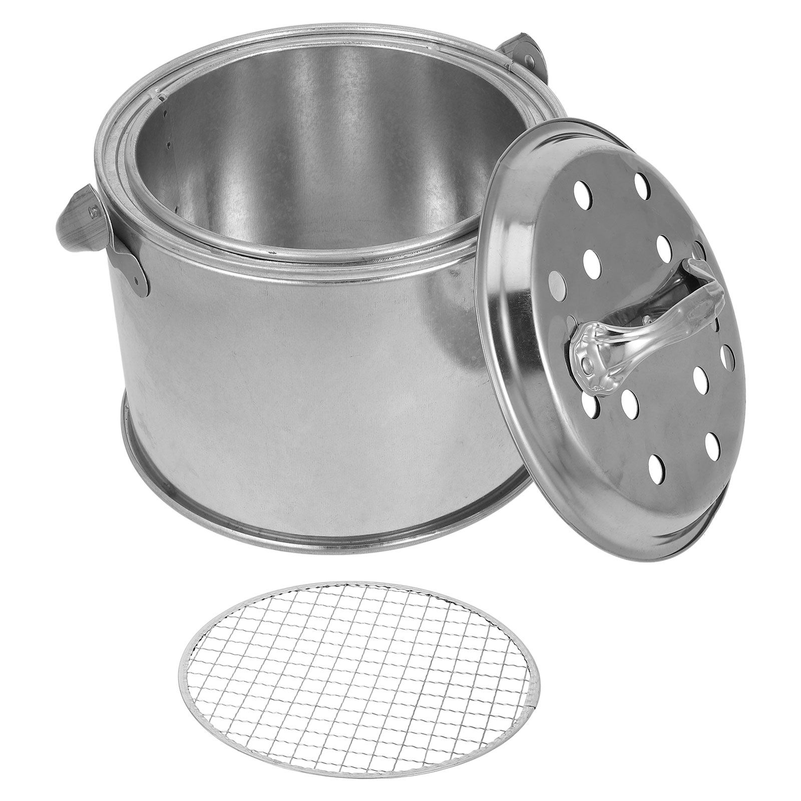 1 set di attrezzature da cucin - Camping Cooking Accessories Set recensione e prezzo