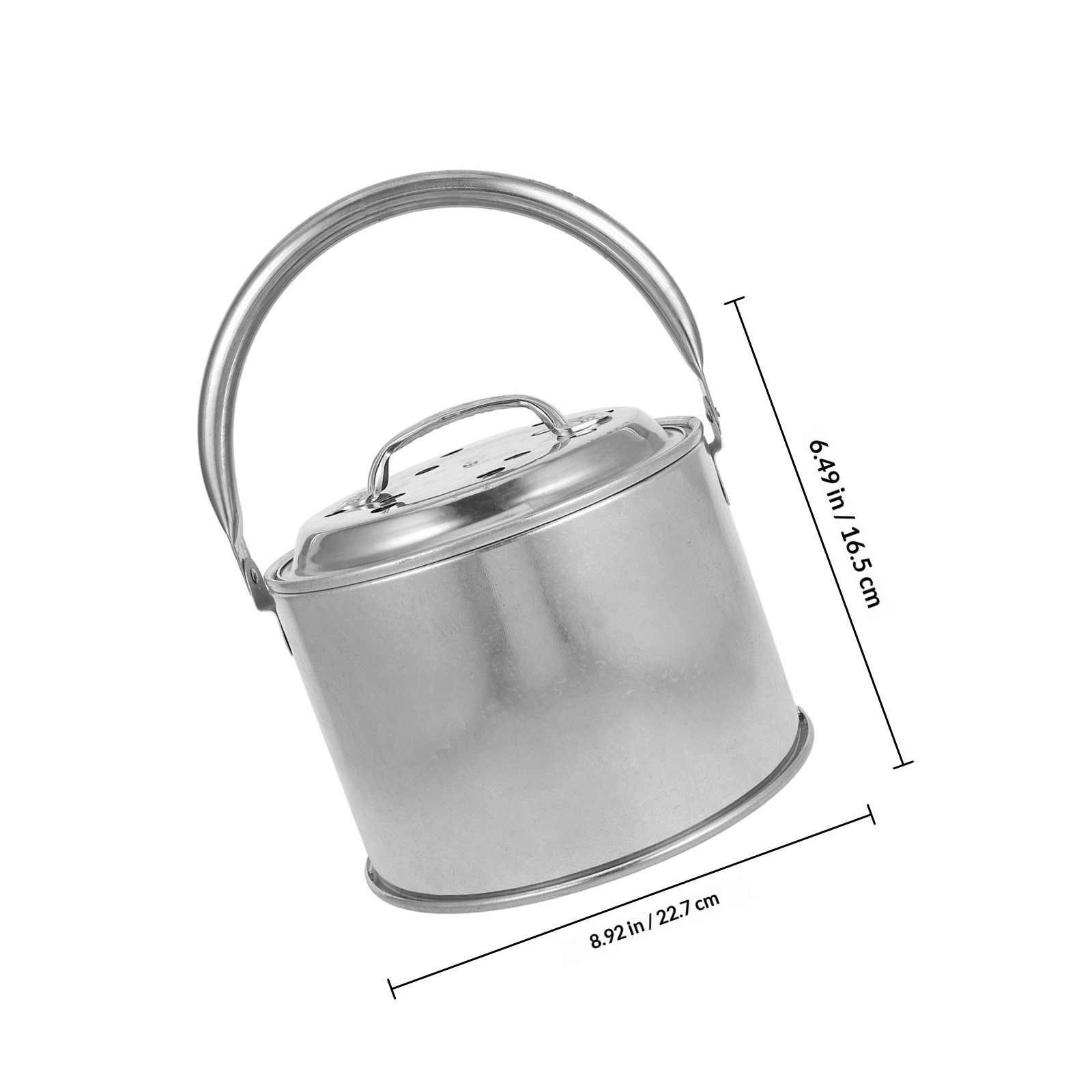 1 set di attrezzature da cucin - Camping Cooking Accessories Set recensione e prezzo