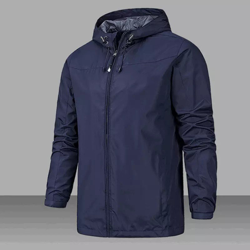 Giacca impermeabile antivento  - Camping Cooking Windbreak recensione e prezzo