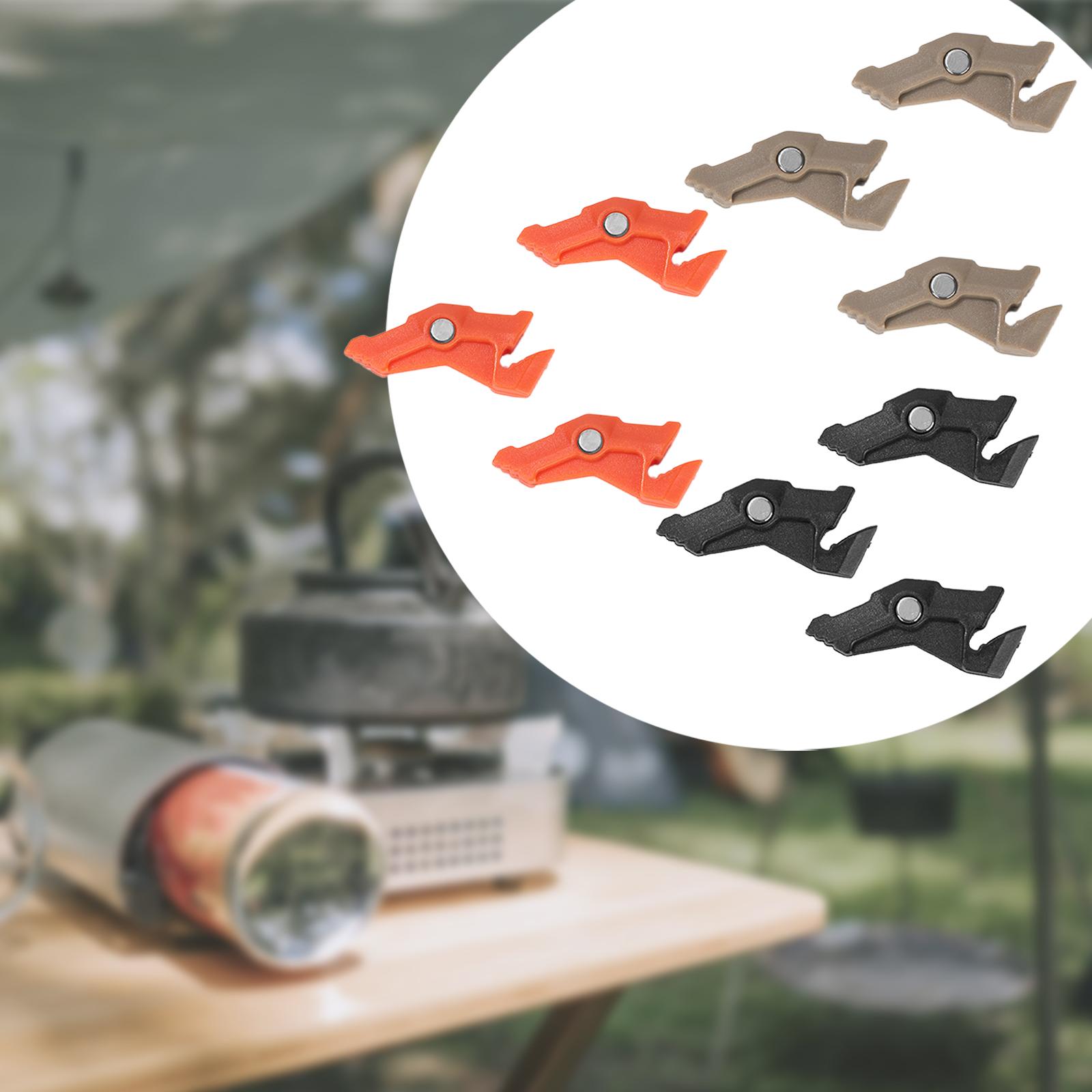 Supporto per bombola del gas i - Camping Cooking Tripod recensione e prezzo