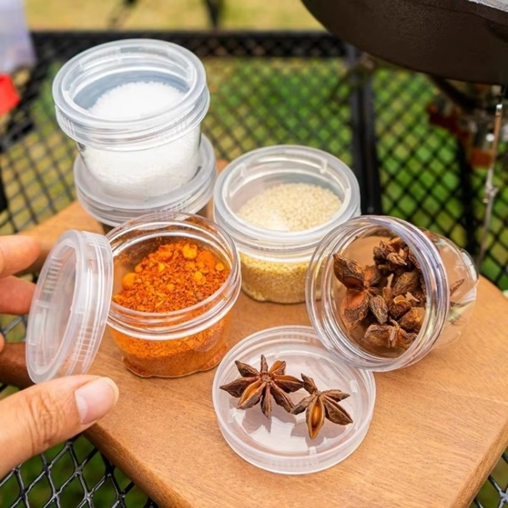 Kit di spezie portatile da cam - Spice Kit Compact recensione e prezzo