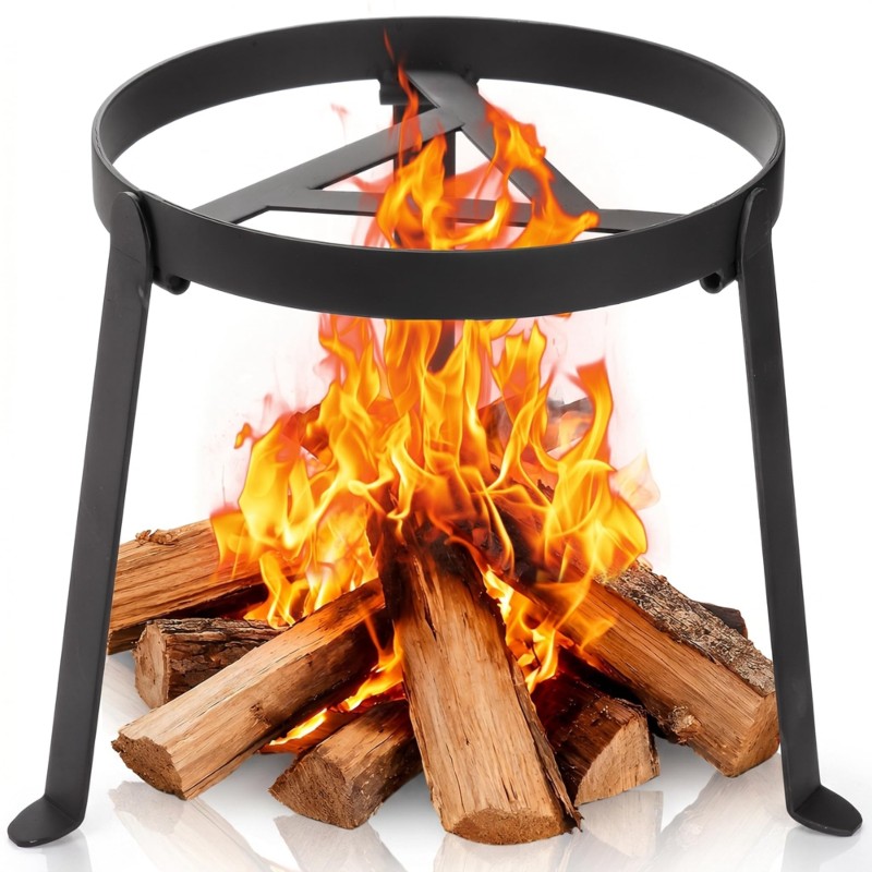 Supporto a treppiede FSTE per  - Camping Cooking Tripod recensione e prezzo