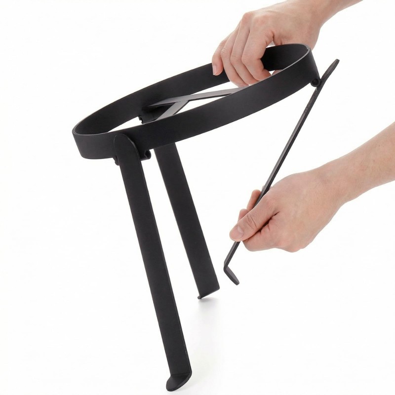 Supporto a treppiede FSTE per  - Camping Cooking Tripod recensione e prezzo