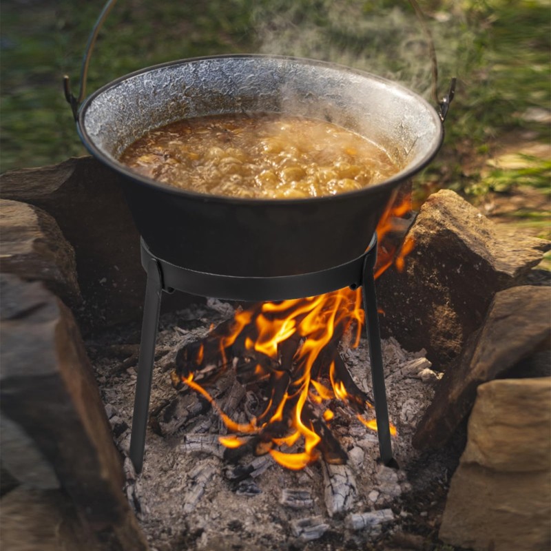 Supporto a treppiede FSTE per  - Camping Cooking Tripod recensione e prezzo