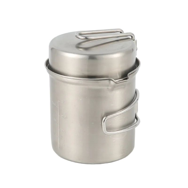 Set da campeggio per fornello  - Camping Cooking Alcohol recensione e prezzo