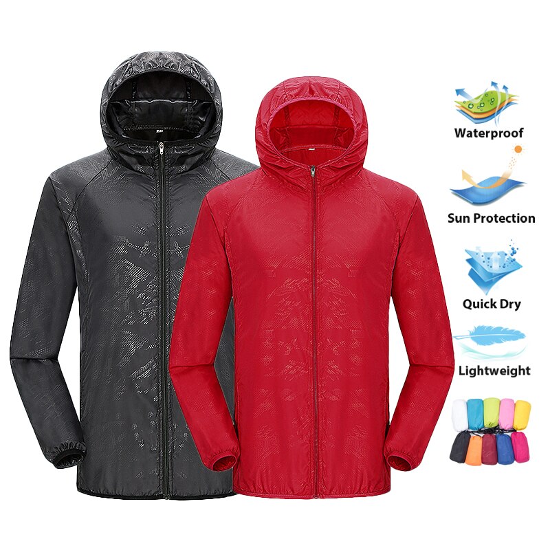 LNGXO Giacca da trekking unise - Camping Cooking Windbreak recensione e prezzo