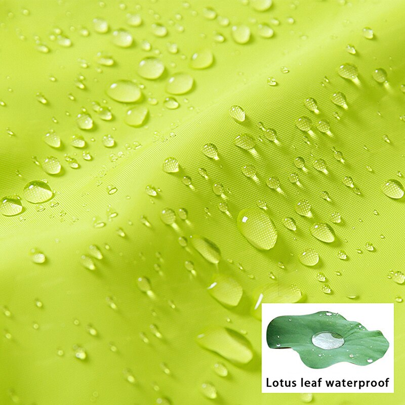 LNGXO Giacca da trekking unise - Camping Cooking Windbreak recensione e prezzo