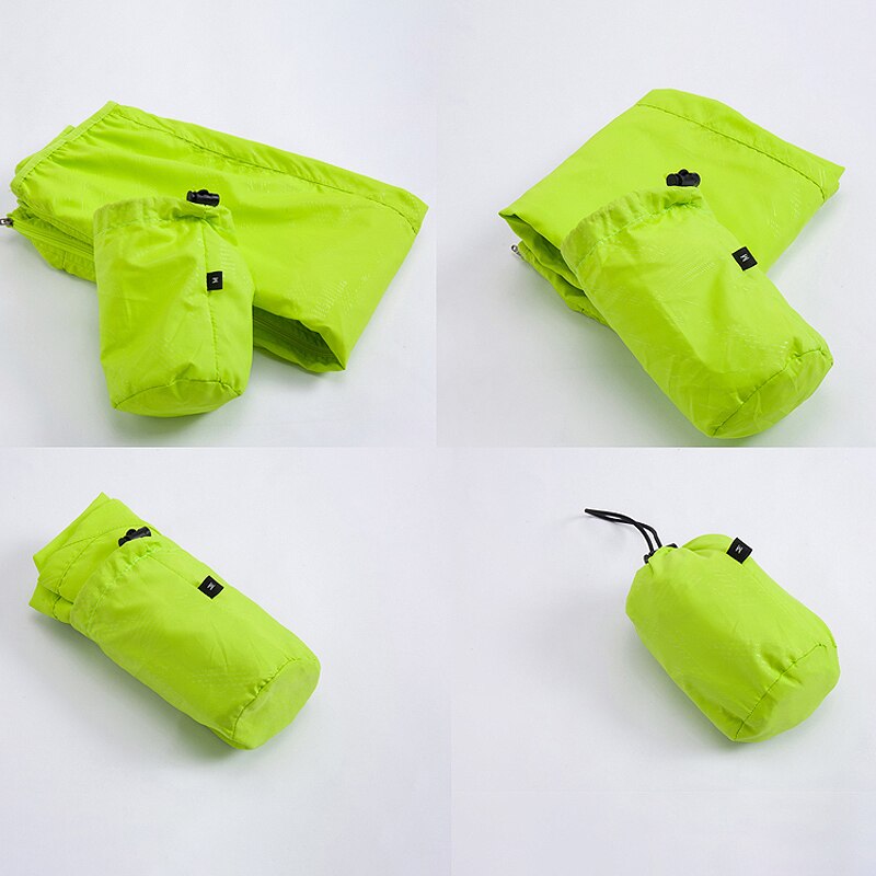 LNGXO Giacca da trekking unise - Camping Cooking Windbreak recensione e prezzo