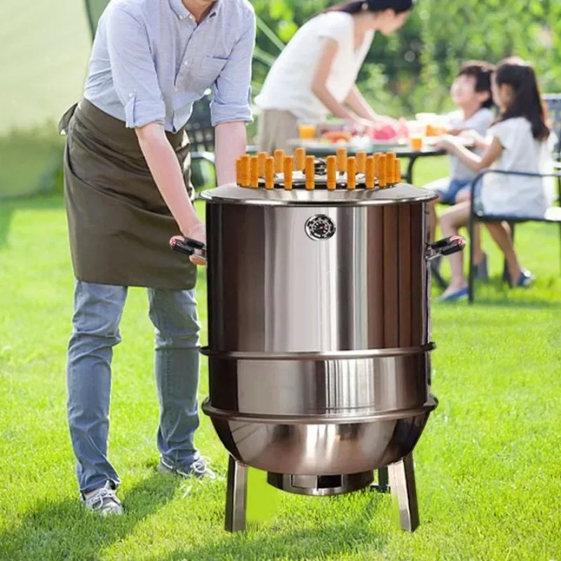 Forniture per cucinare da camp - Quality Camping Cooking Set recensione e prezzo
