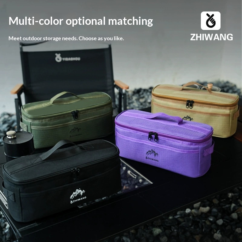 Borsa Portatile Multifunzional - Camping Outdoor Cooking Equipment recensione e prezzo