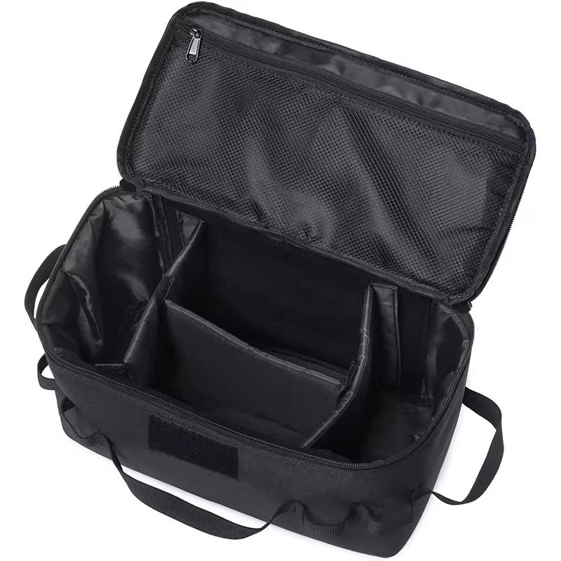 Borsa da campeggio resistente  - Camping Outdoor Cooking Equipment recensione e prezzo