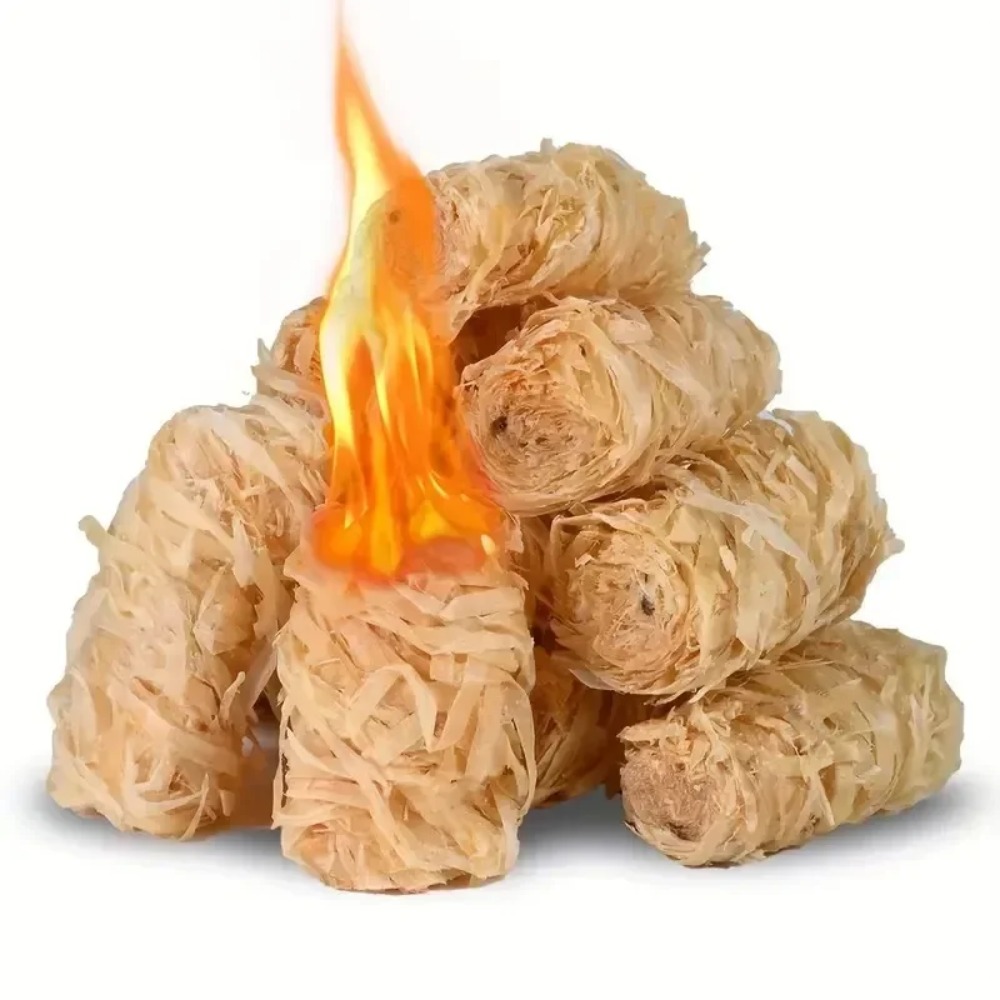 Bastoncini di Cera Naturale pe - Charcoal Chimney Starter recensione e prezzo