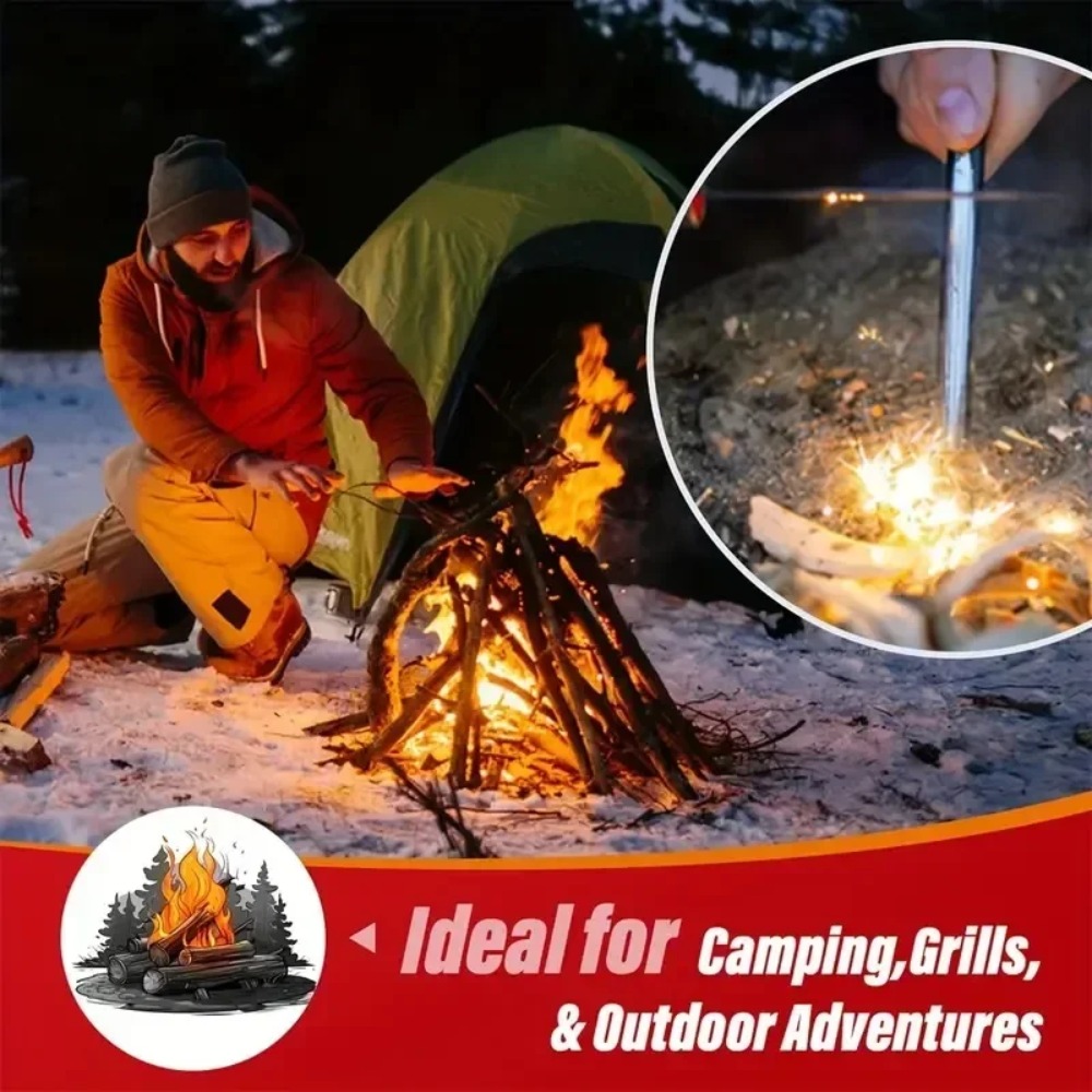 Bastoncini di Cera Naturale pe - Charcoal Chimney Starter recensione e prezzo