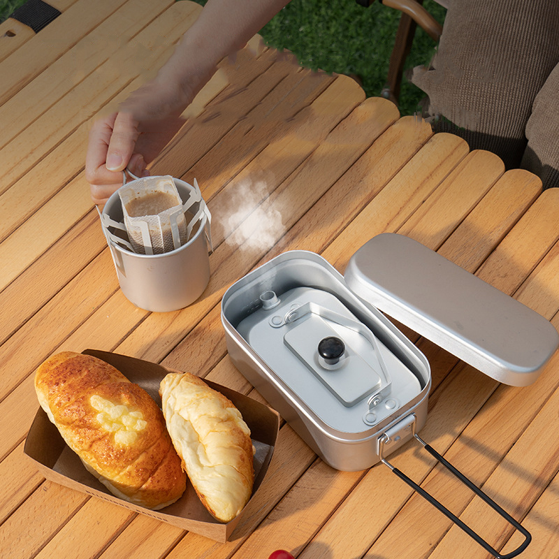 Ultraleggero portatile Picnic  - Camping Cooking Accessories Set recensione e prezzo