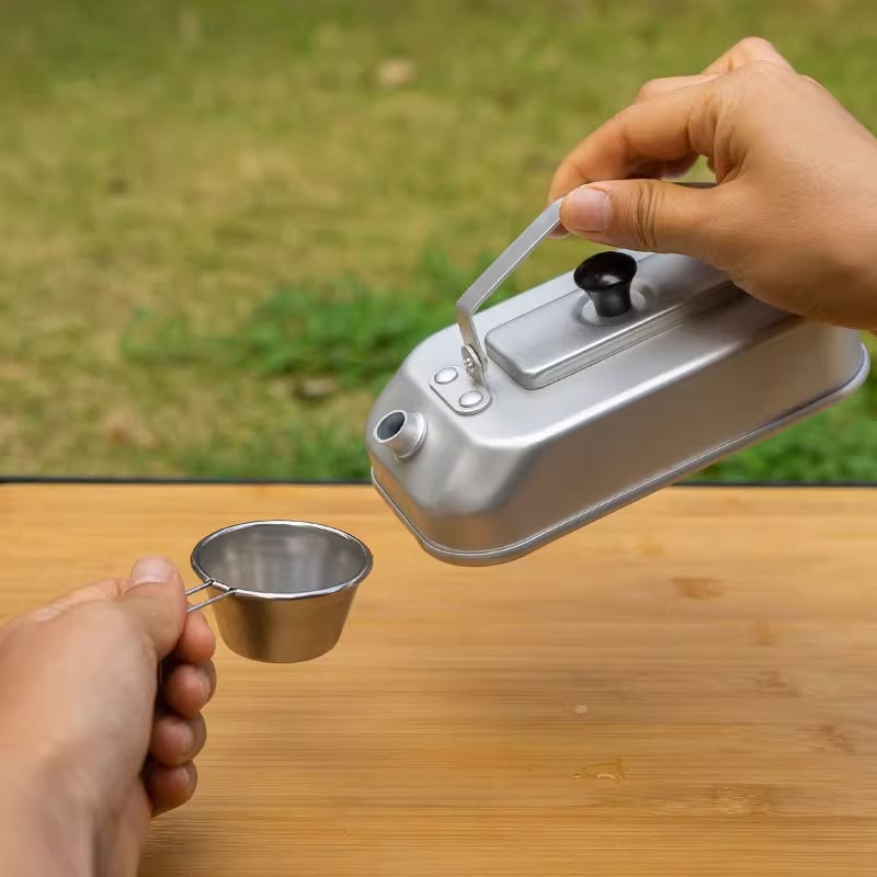 Ultraleggero portatile Picnic  - Camping Cooking Accessories Set recensione e prezzo