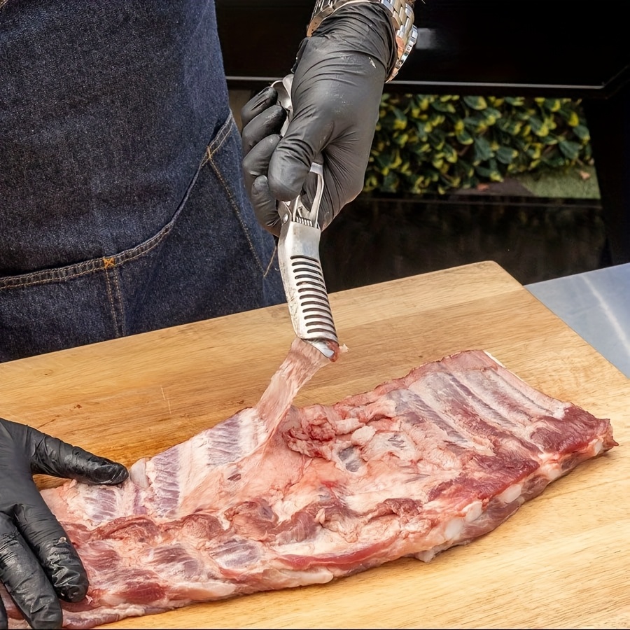Strumento per la rimozione del - Charcoal Chimney Starter recensione e prezzo