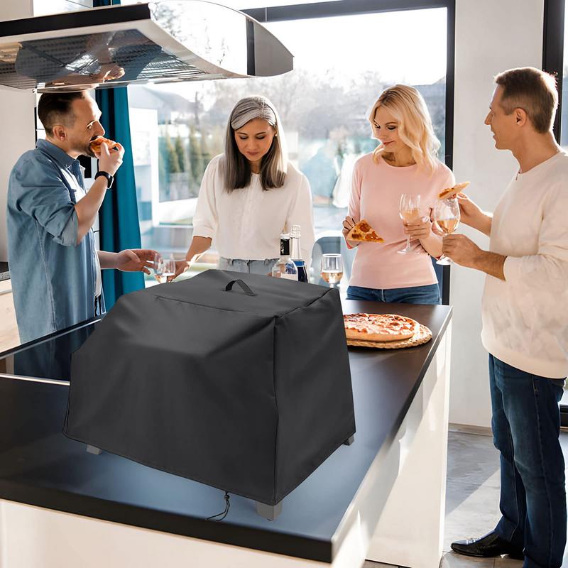 Copertura per Forno Pizza 420D - Camping Cooking Equipment recensione e prezzo