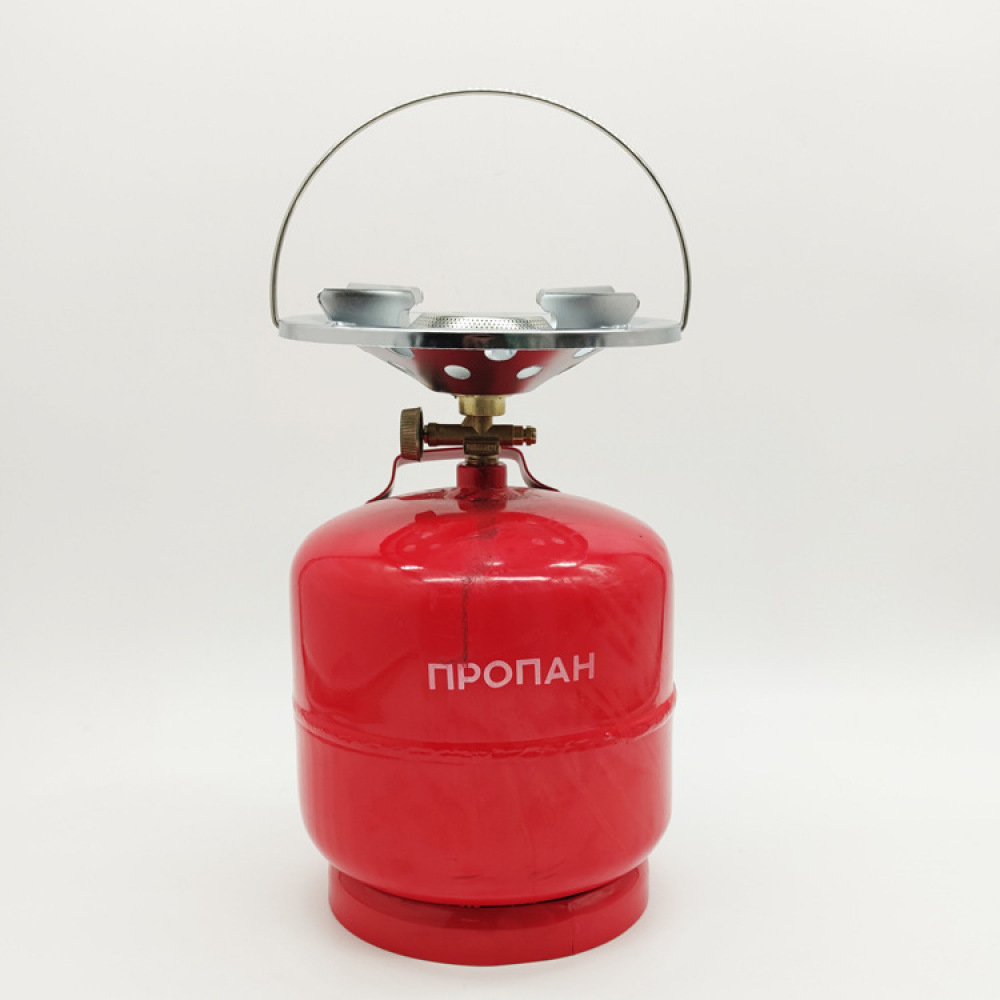 Fornello a Gas Professionale p - Camping Cooking Gas Stove Portable Tool recensione e prezzo