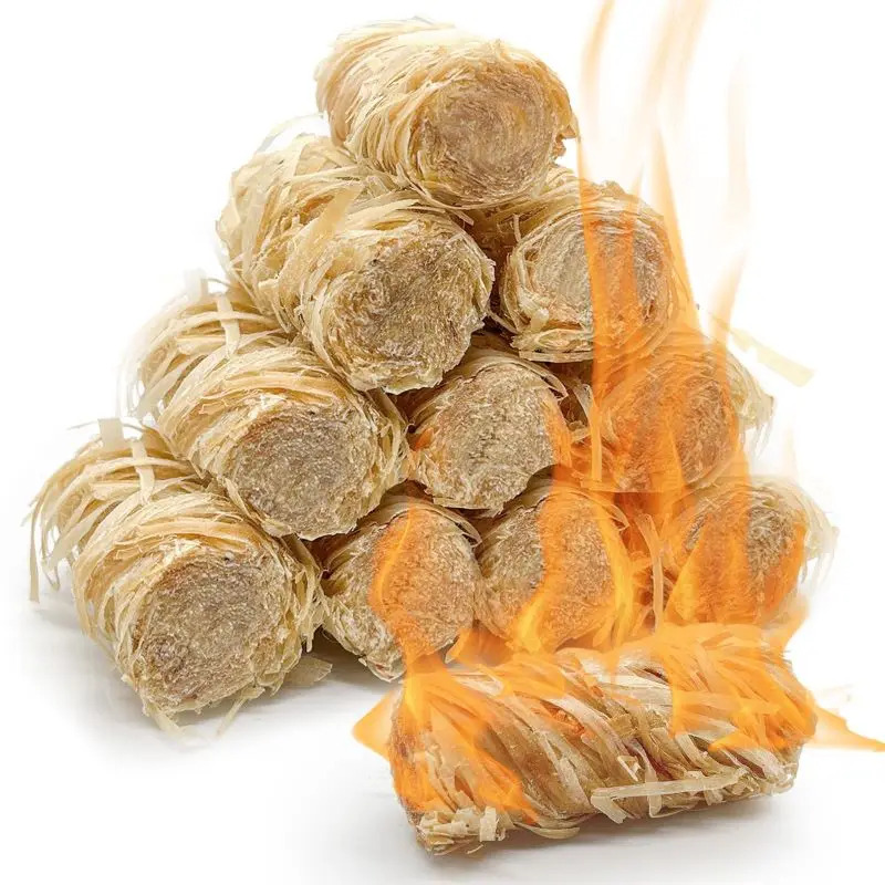 10/30/60 Pezzi Accendifuoco, A - Charcoal Chimney Starter recensione e prezzo