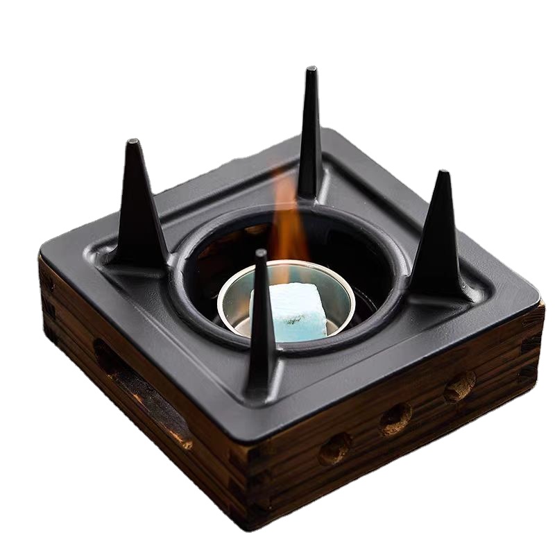 Pentola per Oolong in Stile Gi - Camping Cooking Alcohol recensione e prezzo