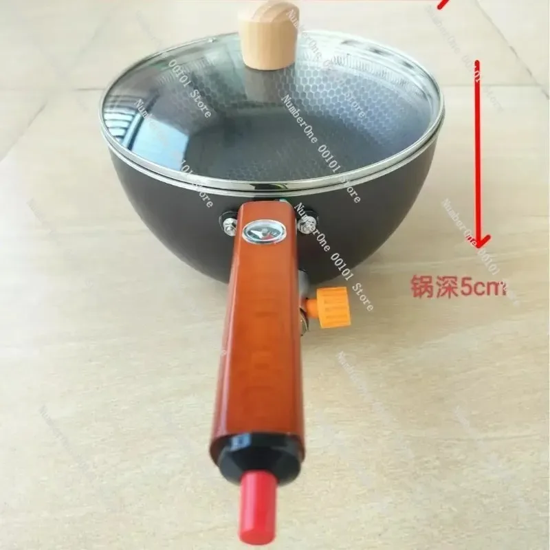 Pentola da Campeggio Antiadere - Camping Cooking Candle recensione e prezzo