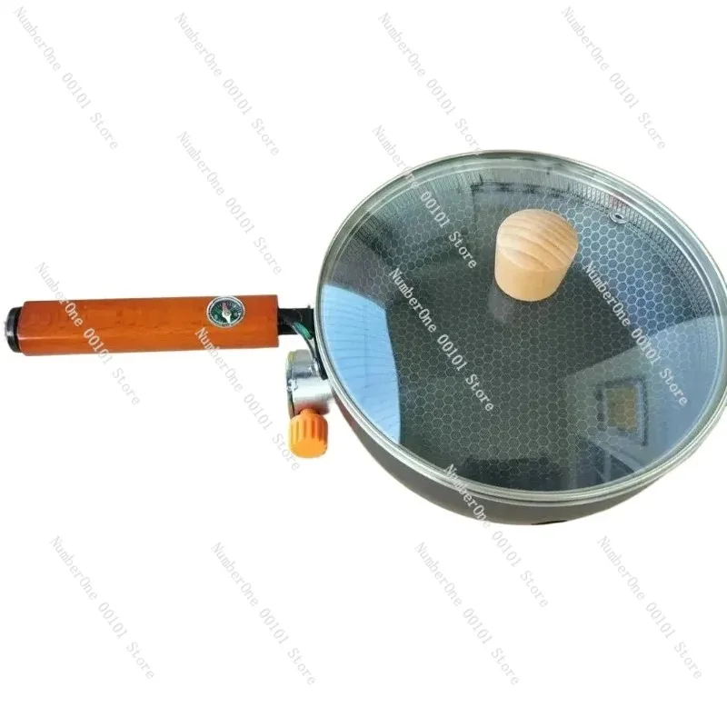 Pentola da Campeggio Antiadere - Camping Cooking Candle recensione e prezzo