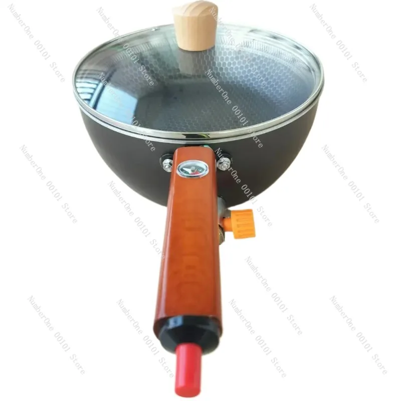 Pentola da Campeggio Antiadere - Camping Cooking Candle recensione e prezzo