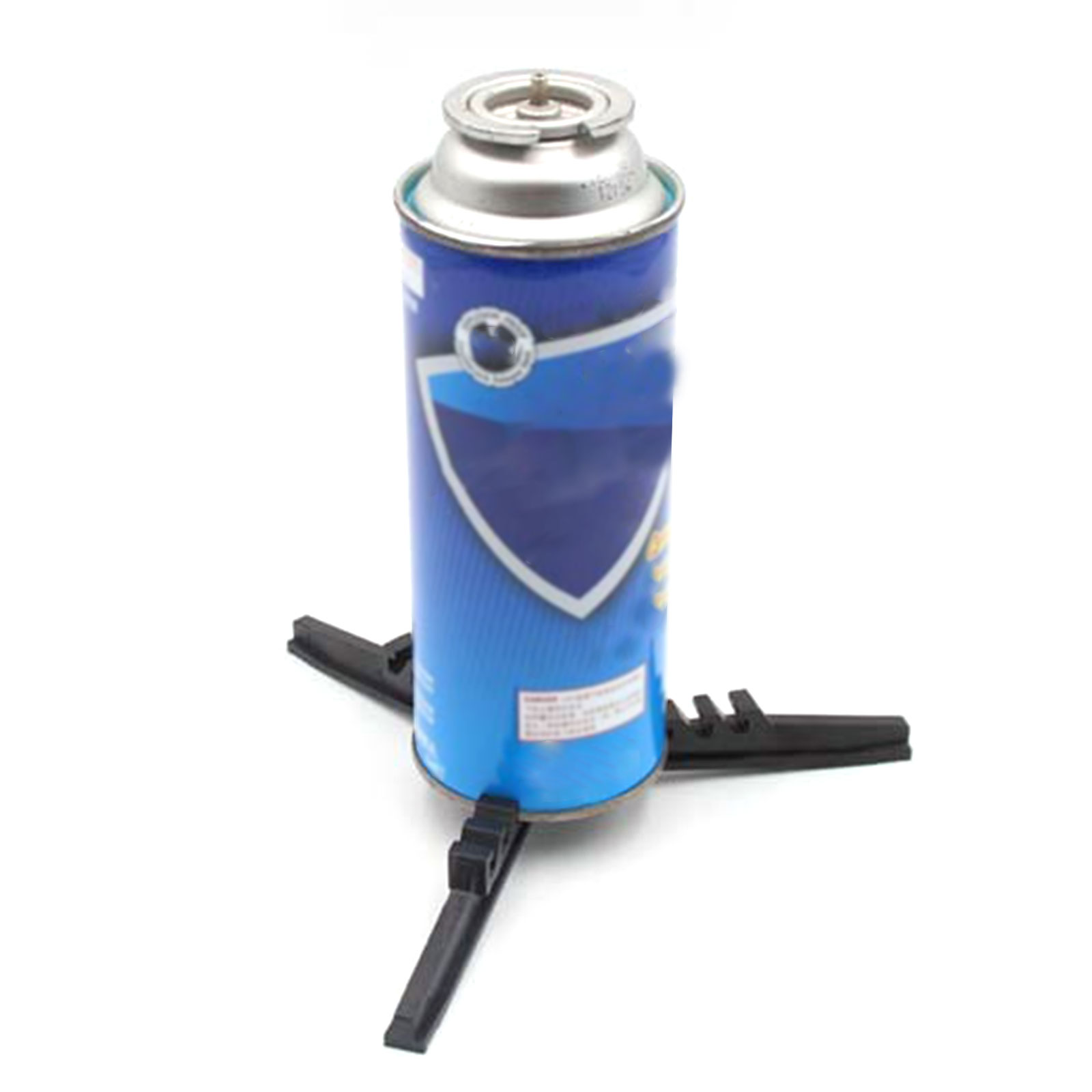 Supporto Treppiede per Bombola - Camping Cooking Tripod recensione e prezzo