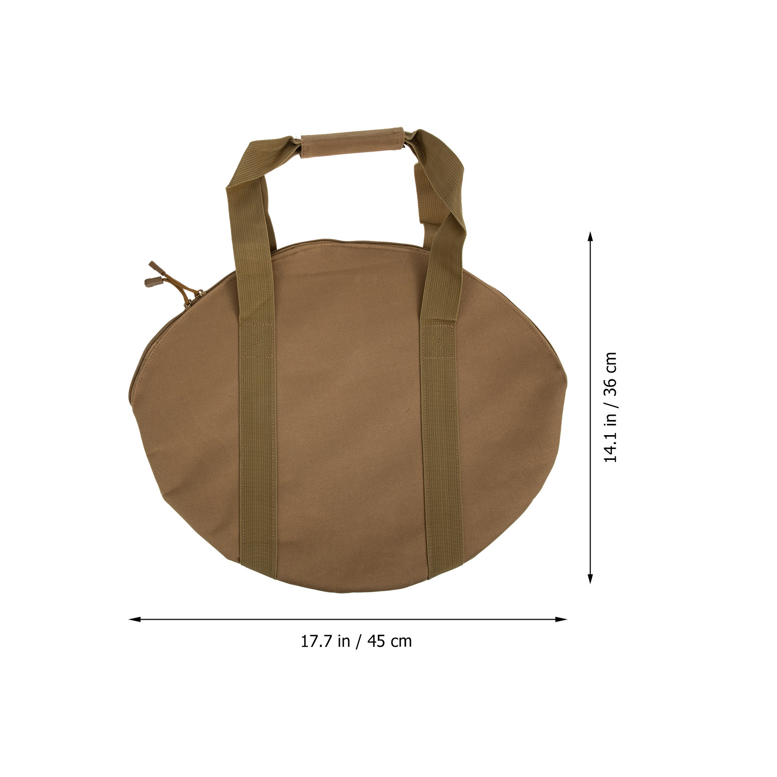 Borsa per padella in ghisa, cu - Skillet Cast Iron Camp recensione e prezzo
