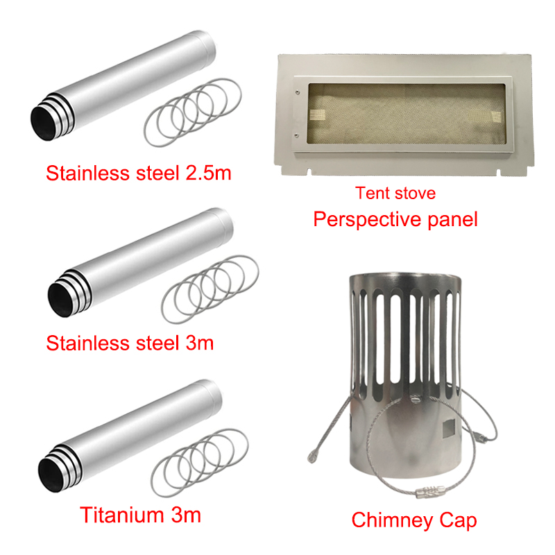 Cappuccio per Stufa a Legna da - Charcoal Chimney Starter recensione e prezzo