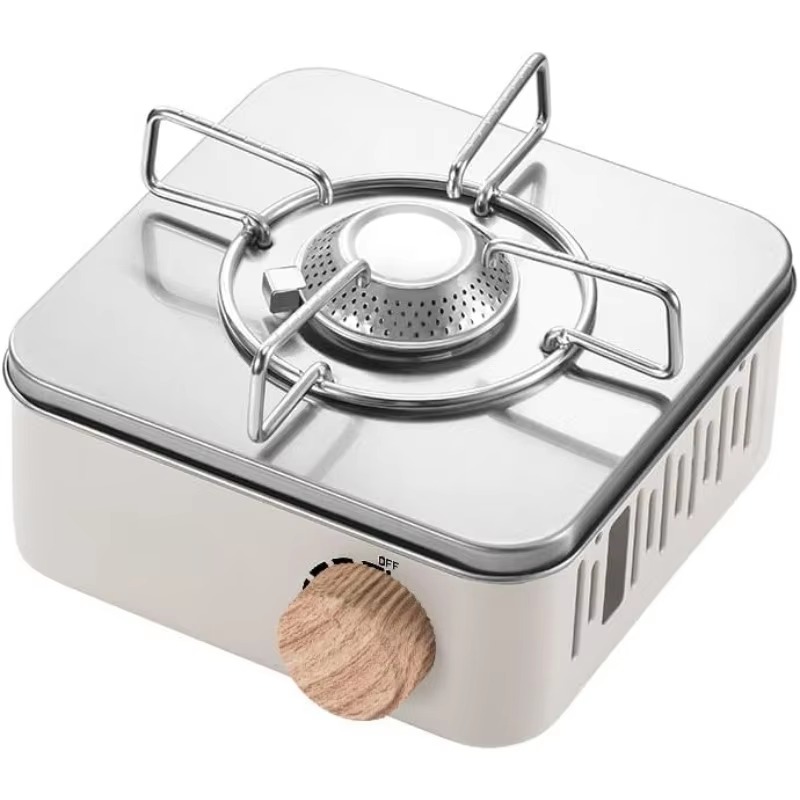 2800W campeggio Mini fornello  - Camping Cooking Plate recensione e prezzo
