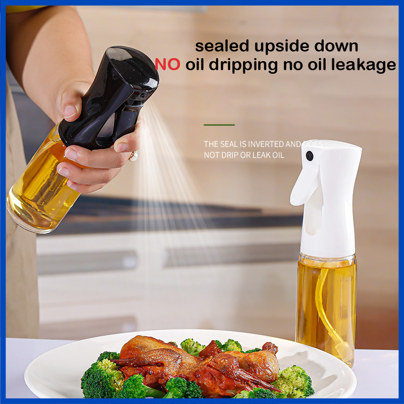 Bottiglia Spray per Olio da Cu - Camping Cooking Oil Container recensione e prezzo