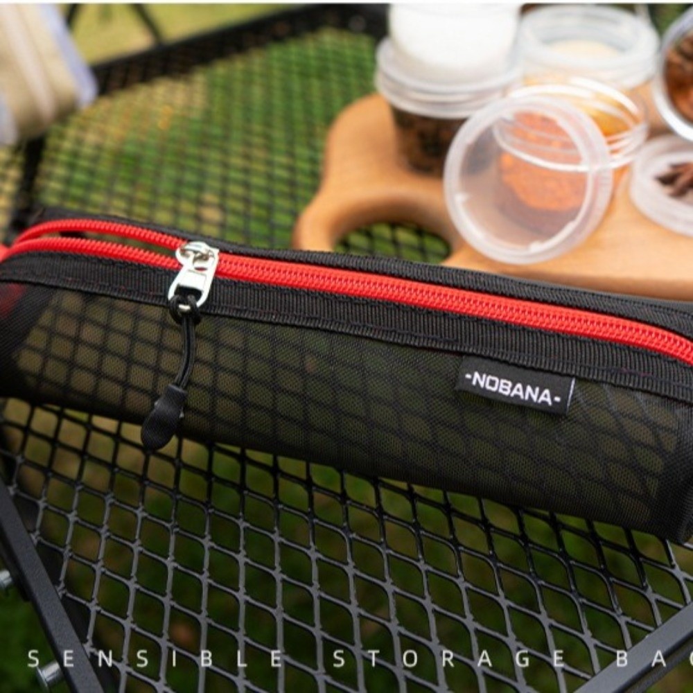Kit di spezie portatile da cam - Spice Kit Compact recensione e prezzo