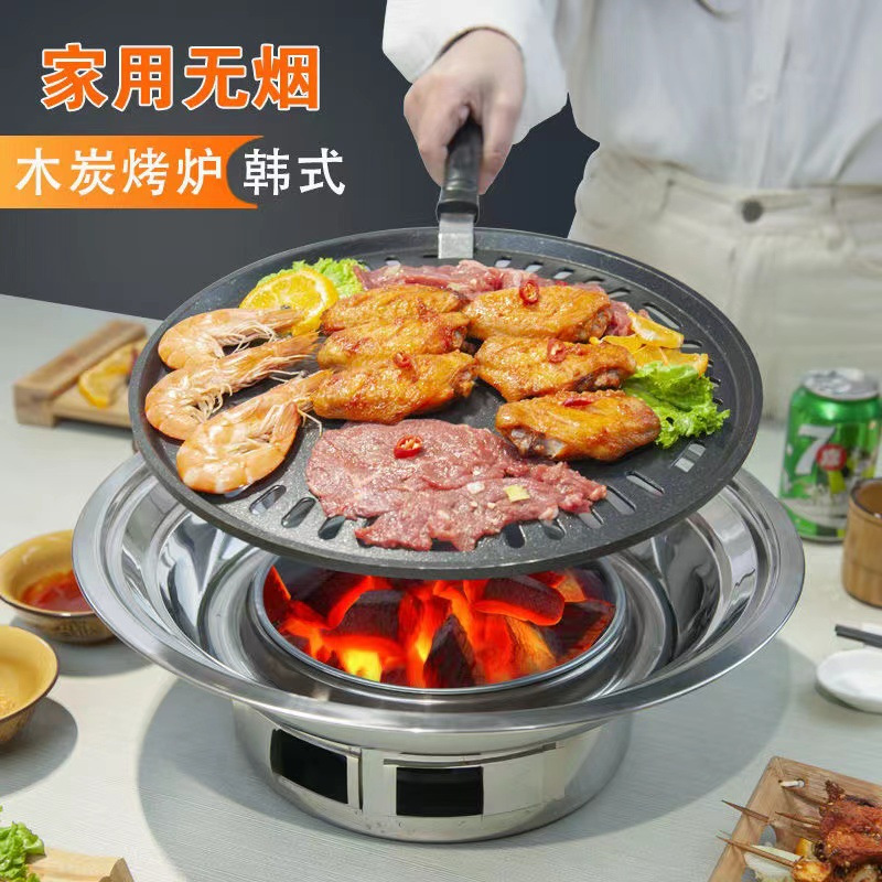 Barbecue a Carbone in Acciaio  - Camping Cooking Tripod recensione e prezzo