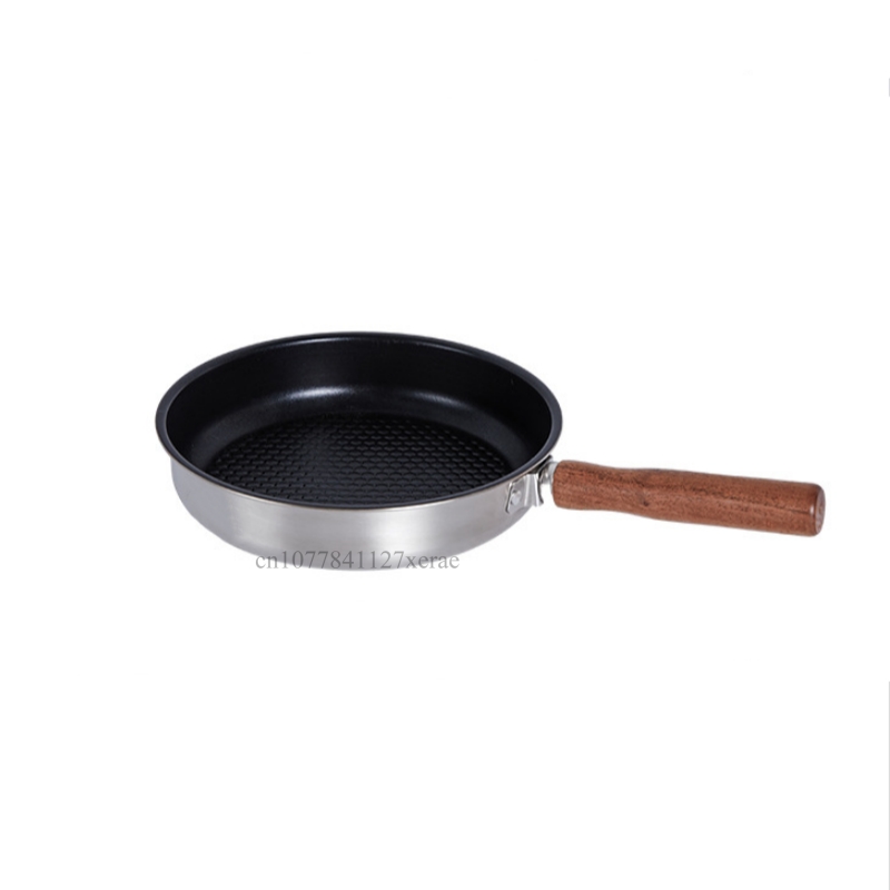 Padella antiaderente multifunz - Camping Cooking Candle recensione e prezzo