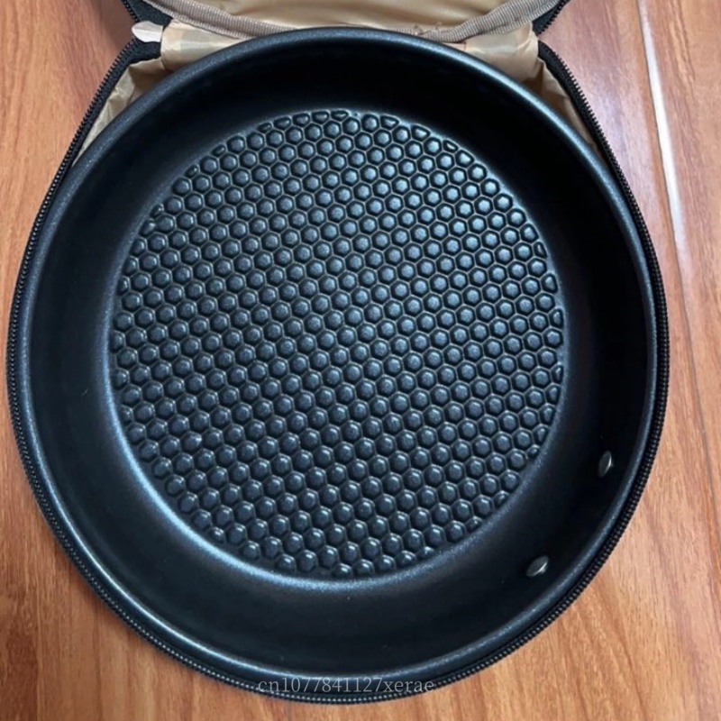 Padella antiaderente multifunz - Camping Cooking Candle recensione e prezzo