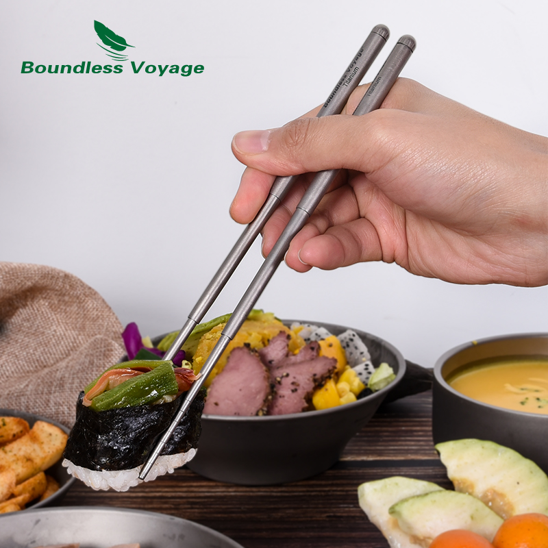Boundless Voyage Titanium Posa - Camping Cooking Disc recensione e prezzo