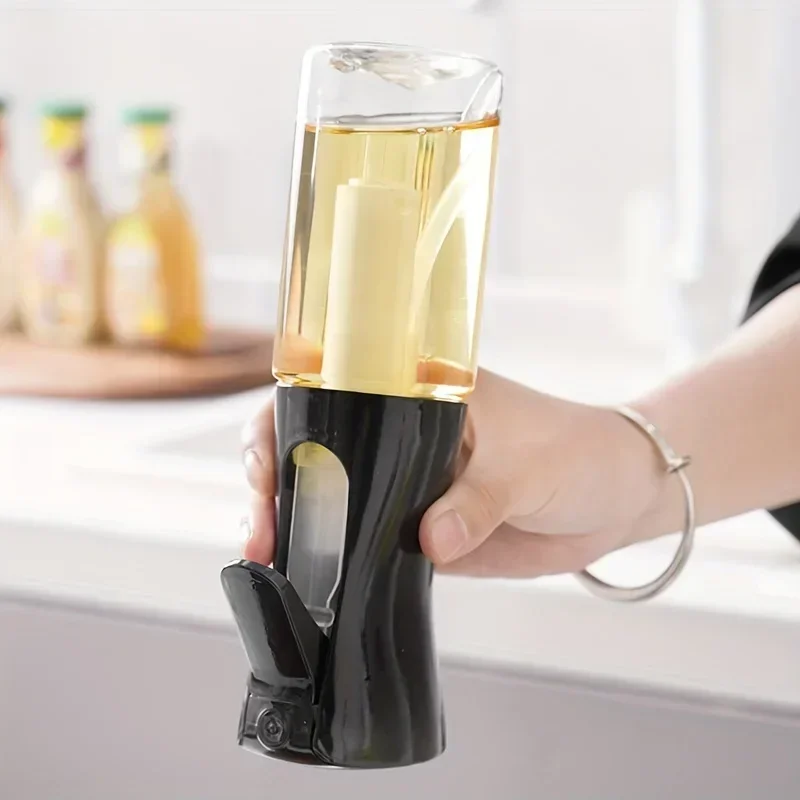Flacone Spray per Olio d'Oliva - Camping Cooking Oil Container recensione e prezzo