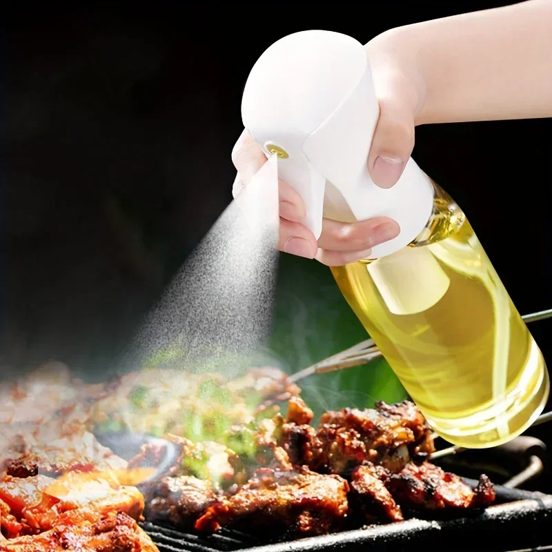Flacone Spray per Olio d'Oliva - Camping Cooking Oil Container recensione e prezzo