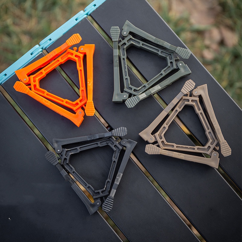​ ​ ​ ​ ​ ​ Supporto portatile - Camping Cooking Tripod recensione e prezzo
